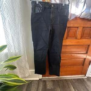 Maurices m jeans high